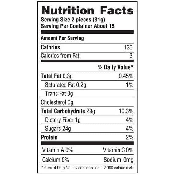 Almond Honey Turkish Delight | 16 oz | Galil: Pack of 1