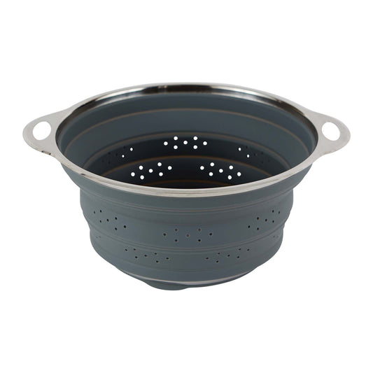 SQUSH Endurance Collapsible Silicone Colander