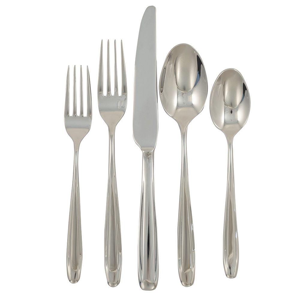 MADISON 5PC PLACE SETTING