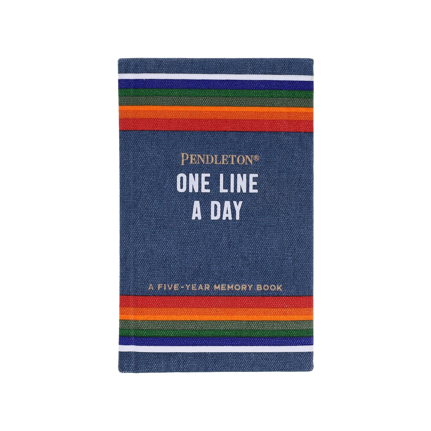 Pendleton One Line a Day