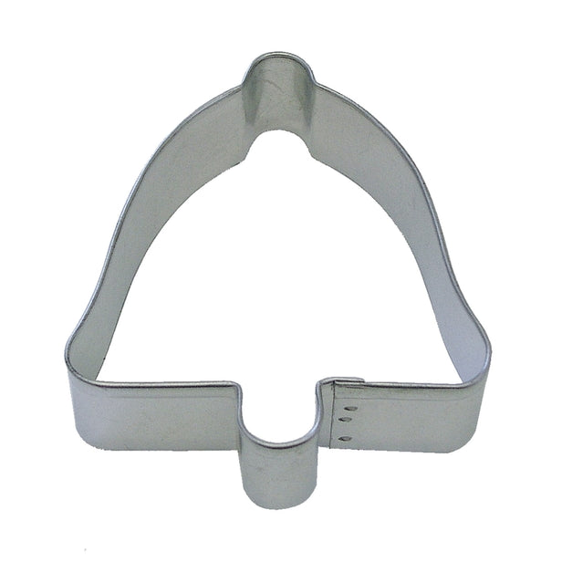 COOKIE CUTTER BELL 3-1/2 IN