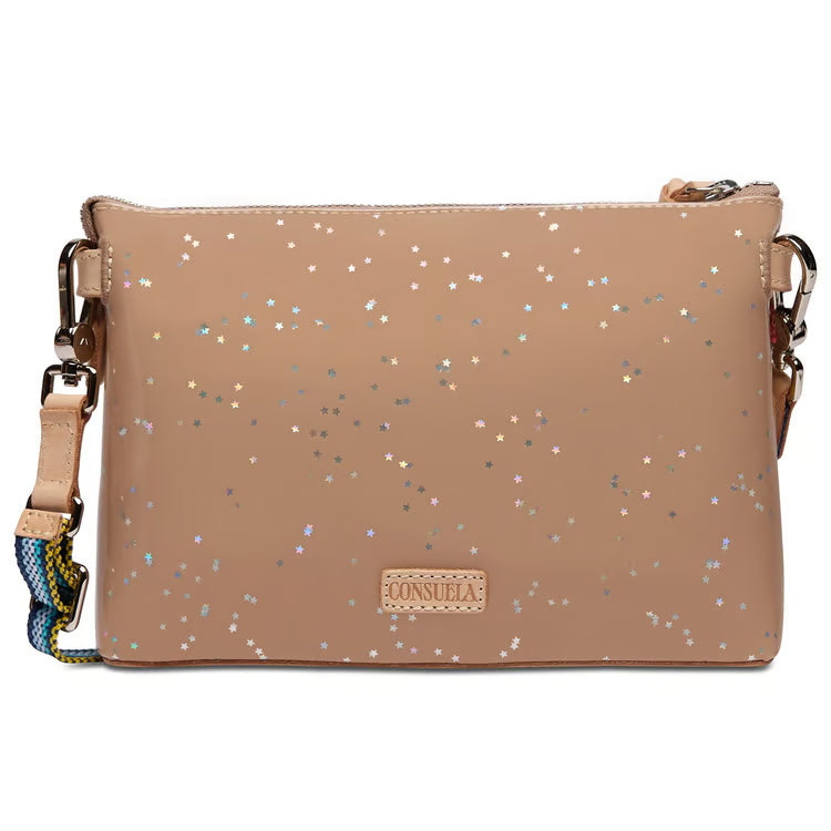 Midtown Crossbody - Blaire - CONSUELA