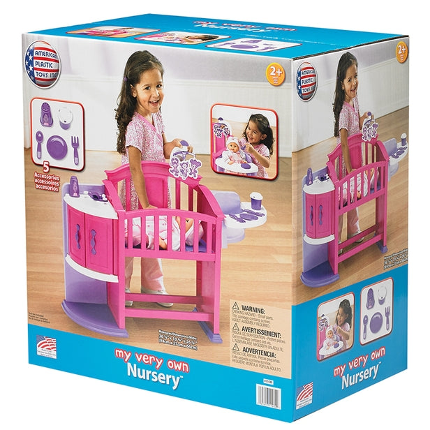 TOY MY VERY OWN NURSERY