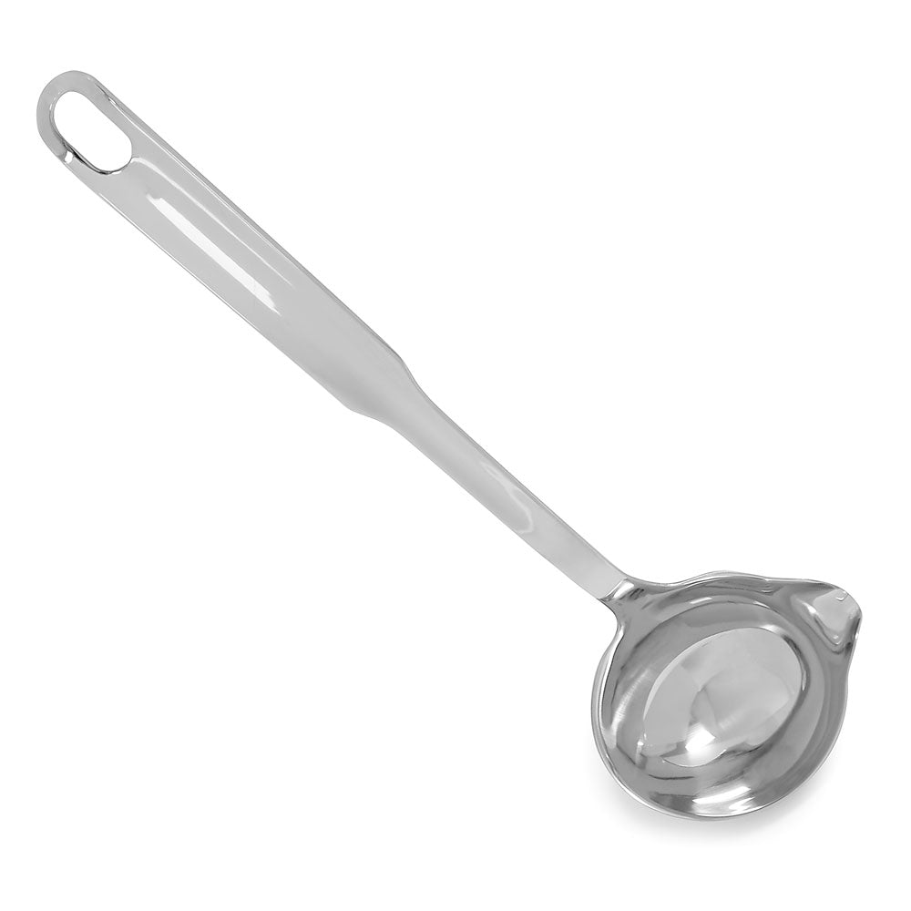 Stainless Steel Gravy Ladle