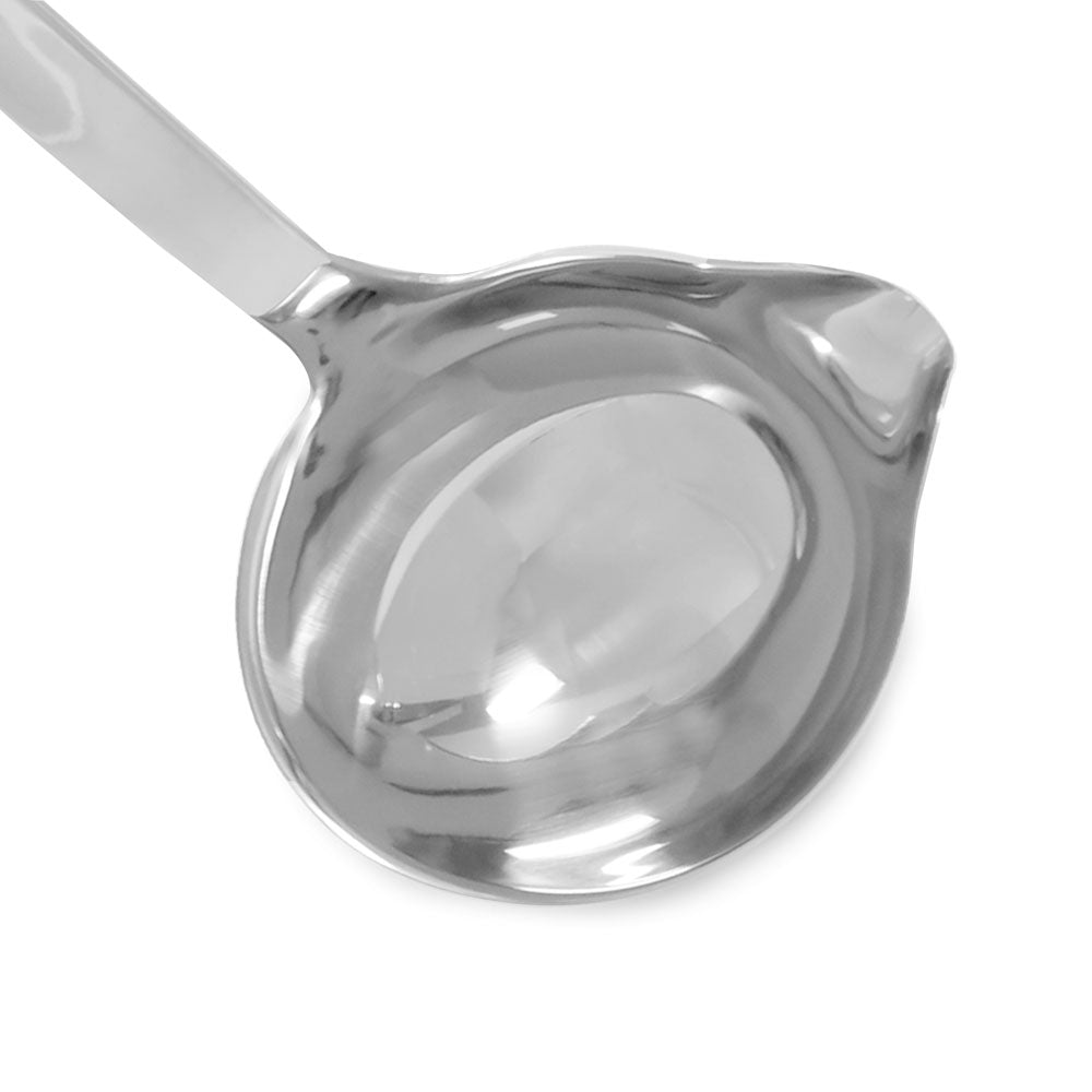 Stainless Steel Gravy Ladle