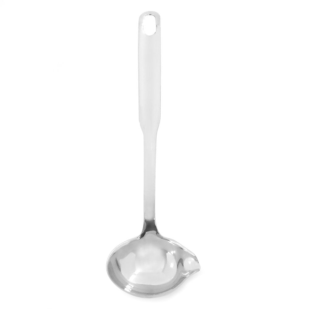 Stainless Steel Gravy Ladle