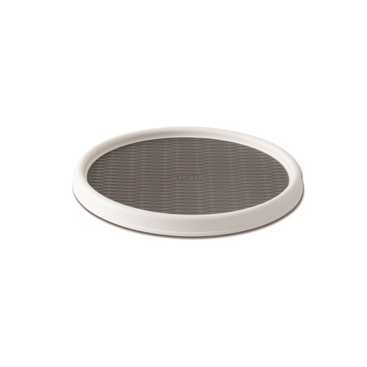 TURNTABLE NON SKID SINGLE 12 IN