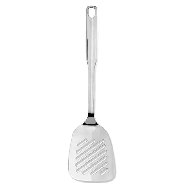 Stainless Steel Slotted Turner