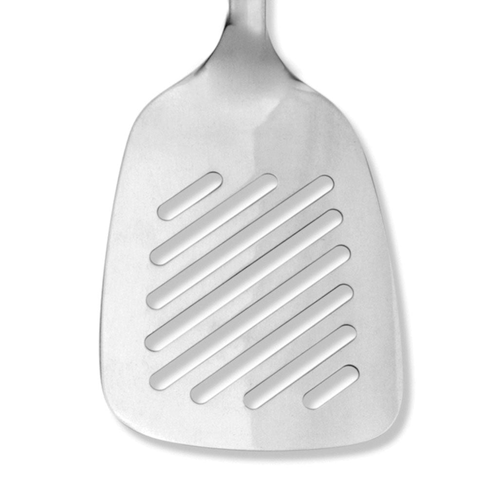 Stainless Steel Slotted Turner