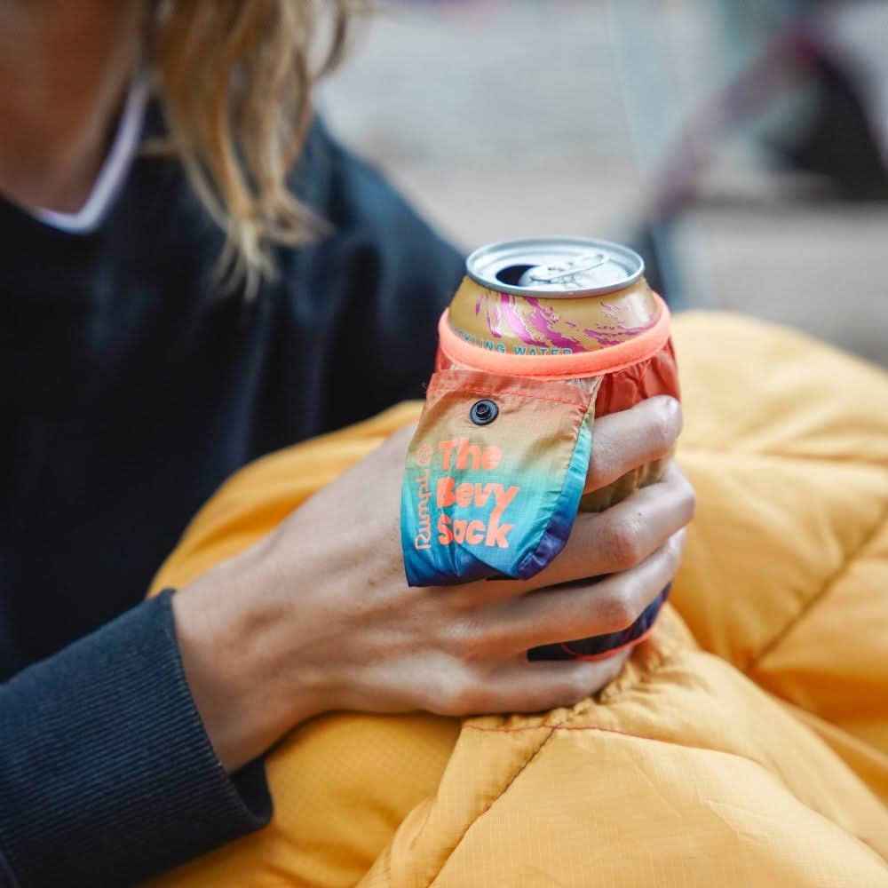 Bevy Sack™ - Baja Fade: Standard