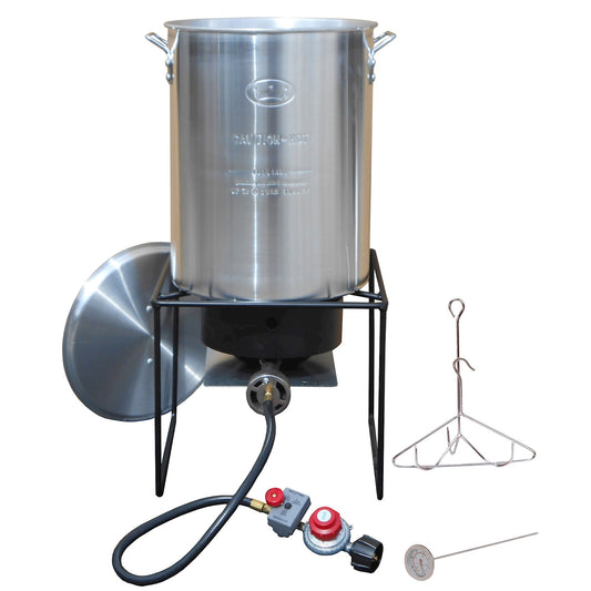 TURKEY FRYER PROPANE 29 QT