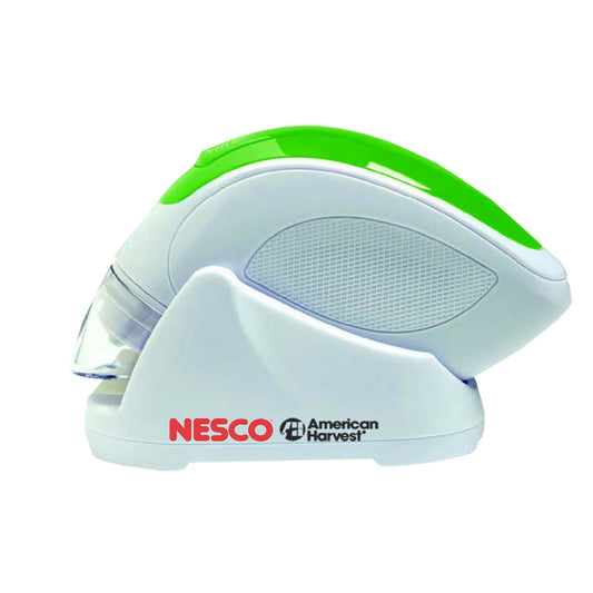 VACUUM SEALER HAND HELD
