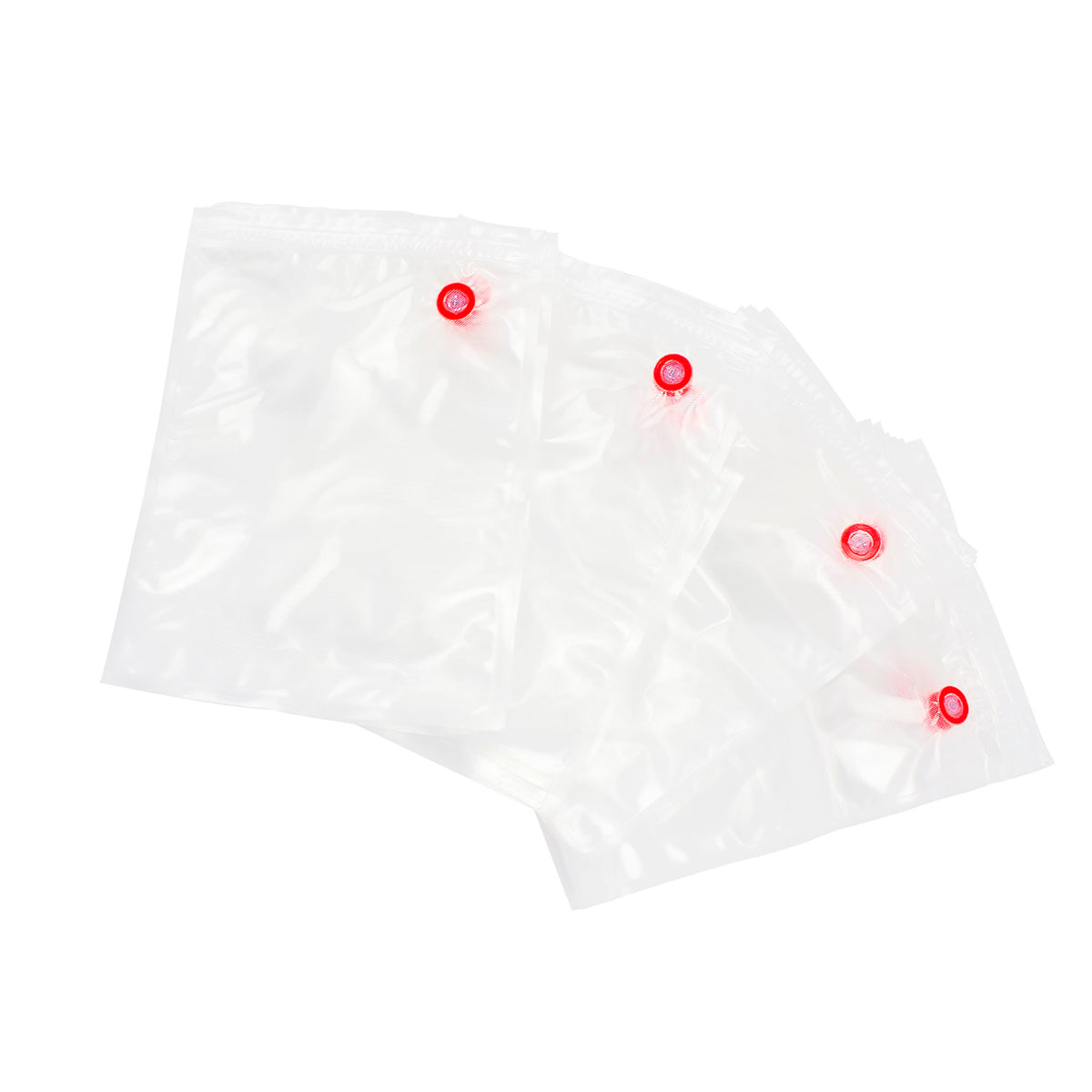 24PK 8X9 Hand Held Vacuum Seal Bag