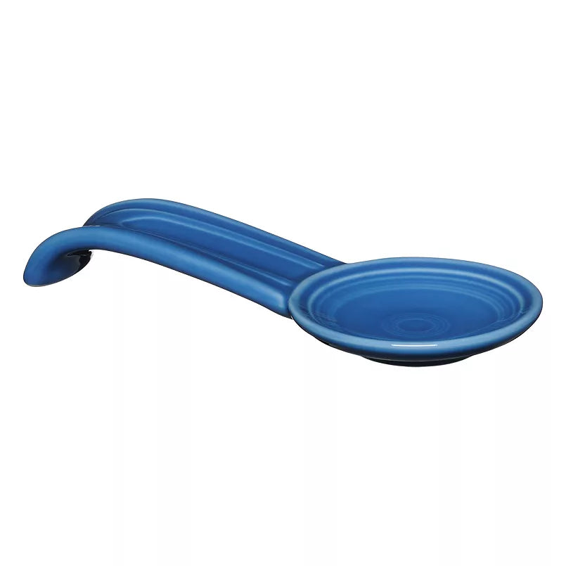 Fiesta Spoon Rest - Lapis