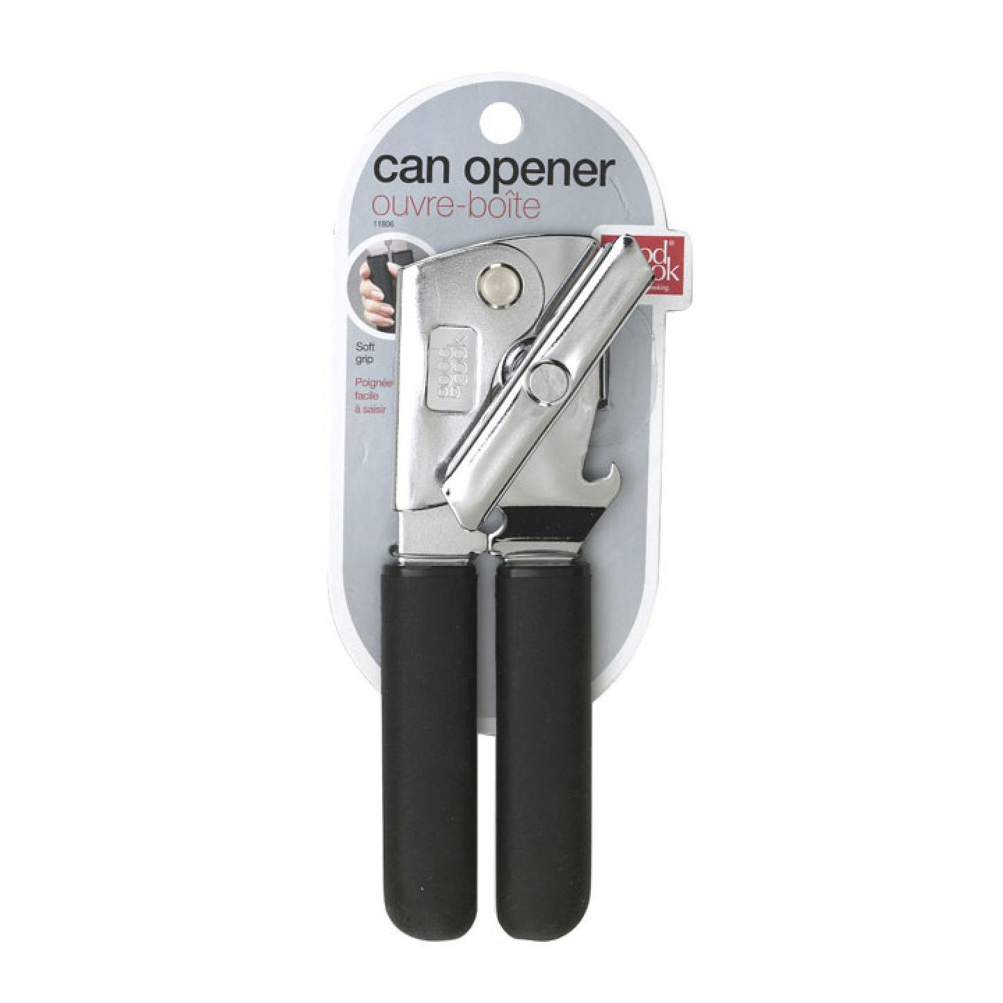 CAN OPENER HEAVY DUTY