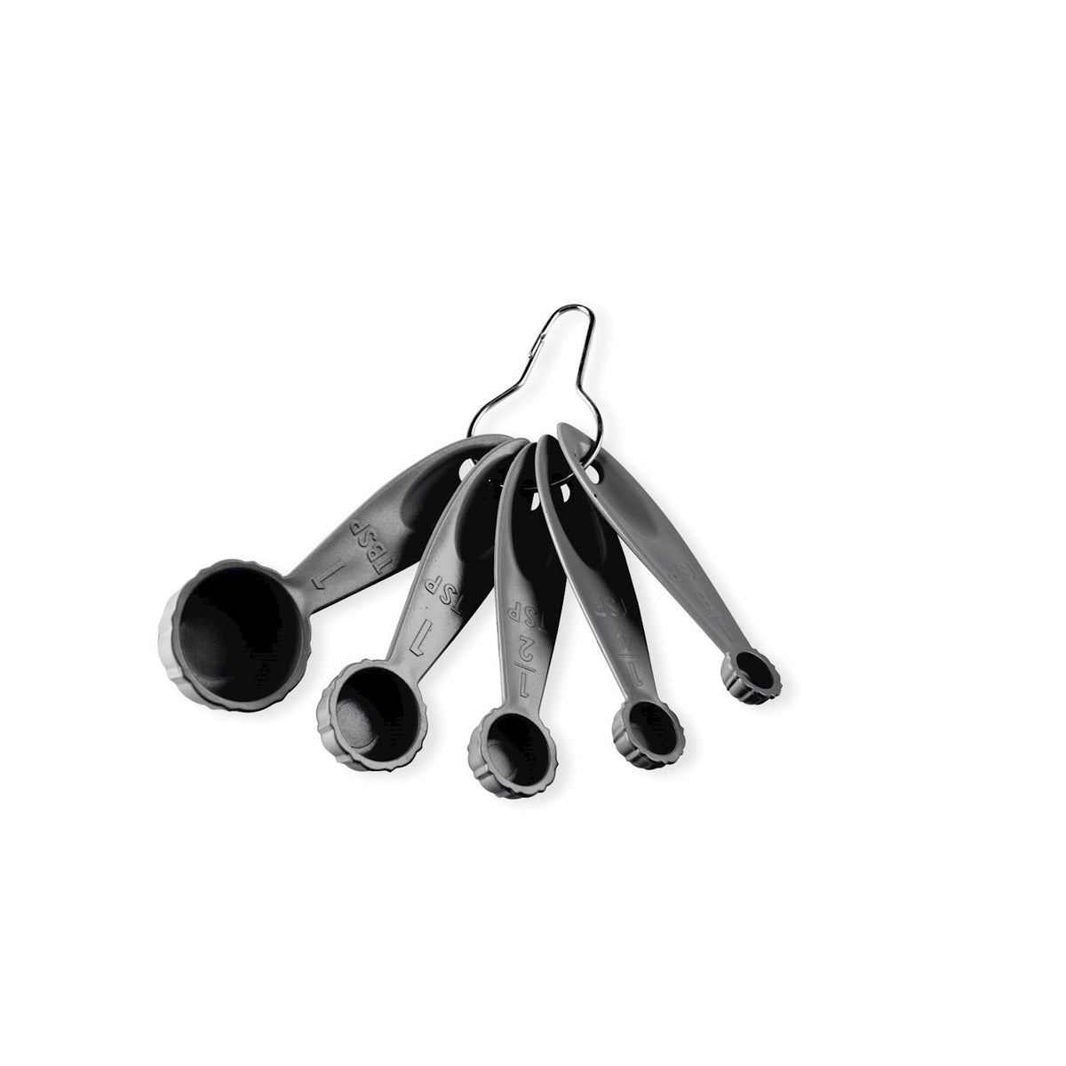 MEASURING SPOONS
