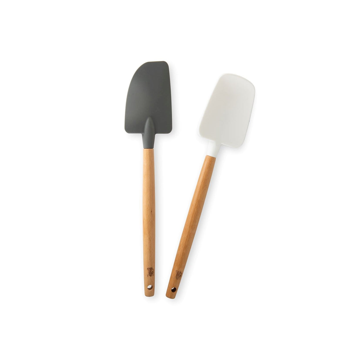 Spatula 2pc Set