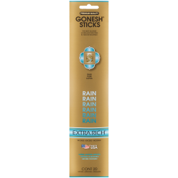 Gonesh Incense Sticks - Assorted
