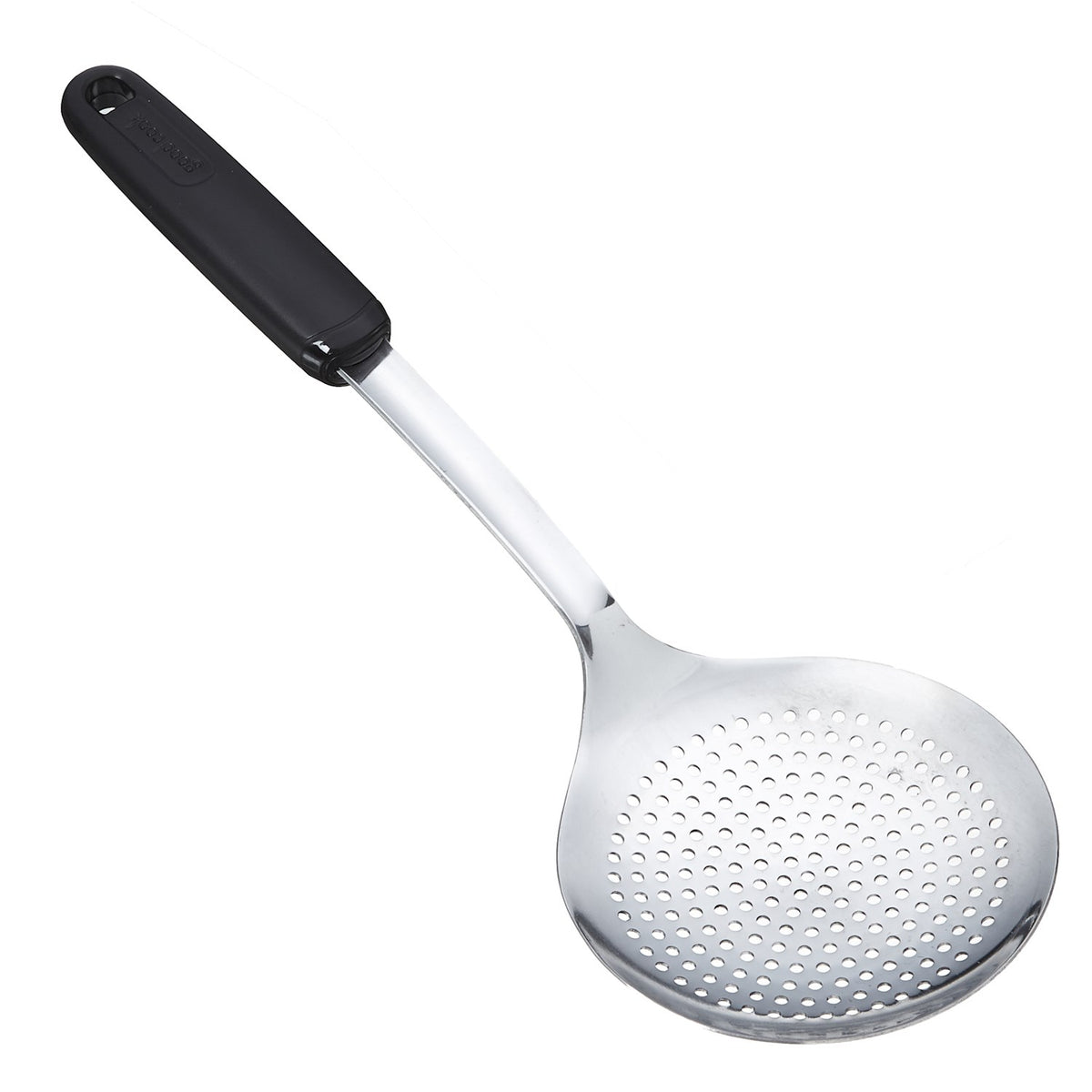 COOKING SKIMMER STAINLESS 12IN