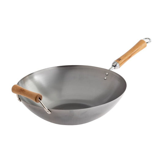 14 IN CLASSIC WOK