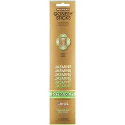 Gonesh Incense Sticks - Assorted