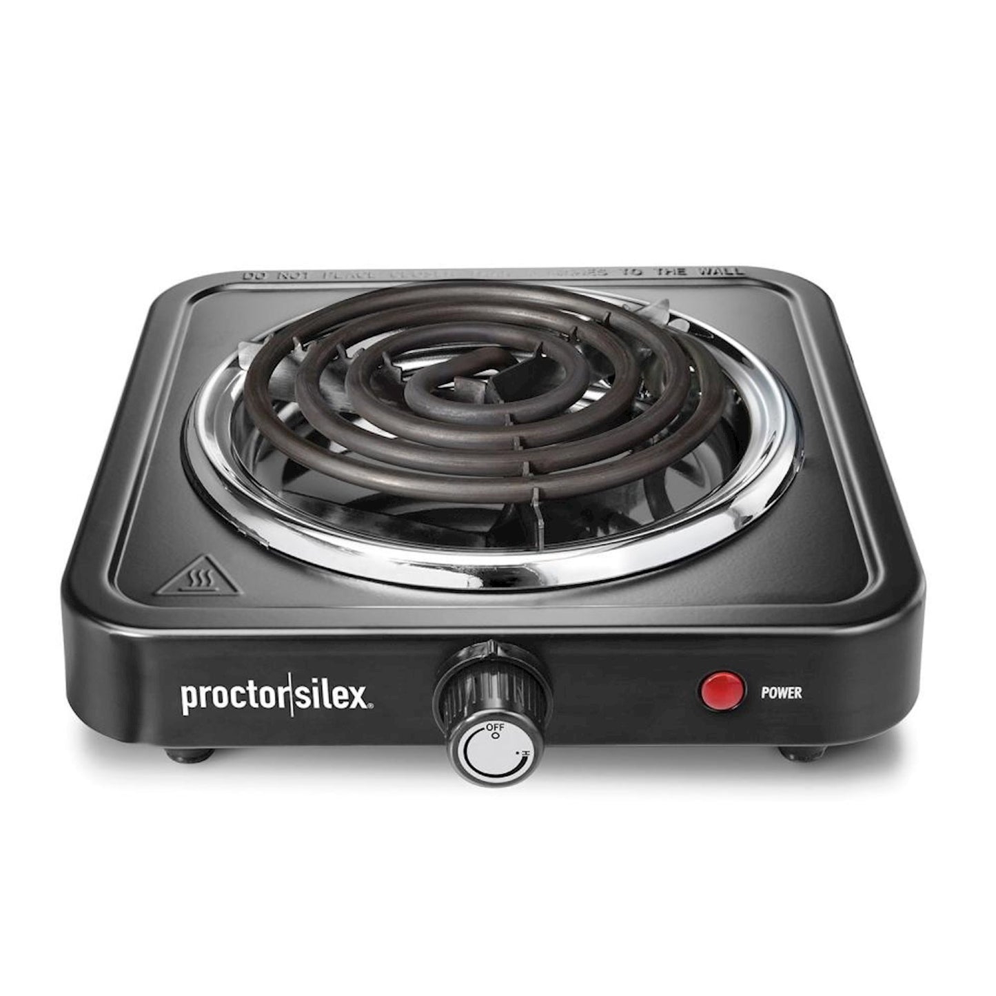SINGLE FIFTH BURNER PROCTER SILE