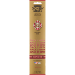Gonesh Incense Sticks - Assorted