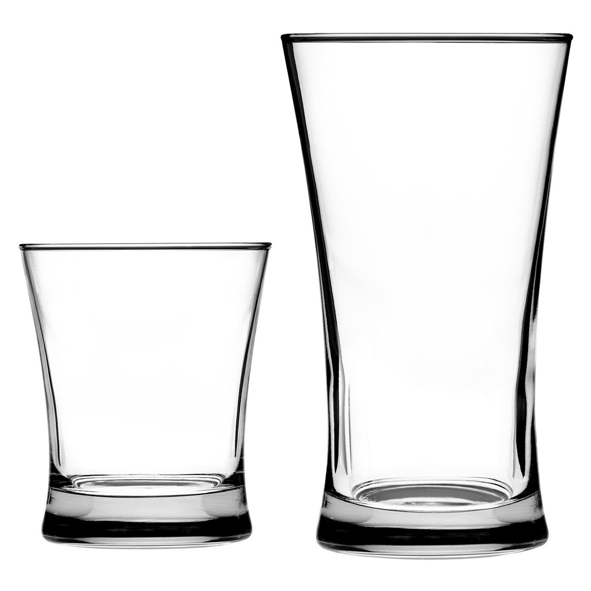 94774 BEVERAGE SET 16 PCS LINDEN