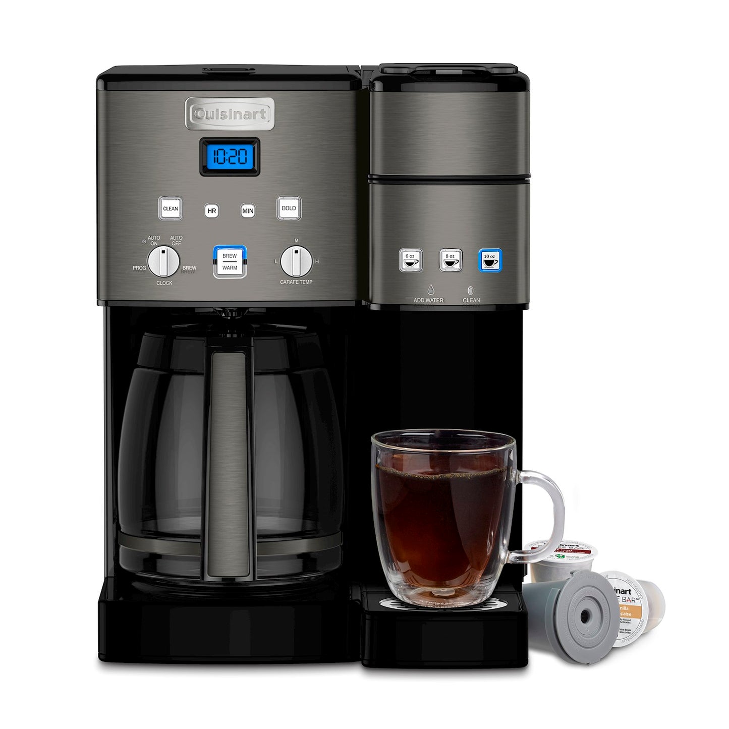 COFFEE BREWER KEURIG K-ELITE