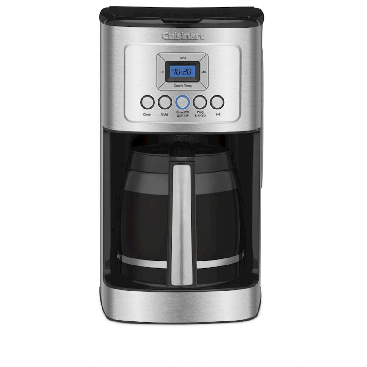 Cuisinart Programmable Coffee Maker 14 Cup
