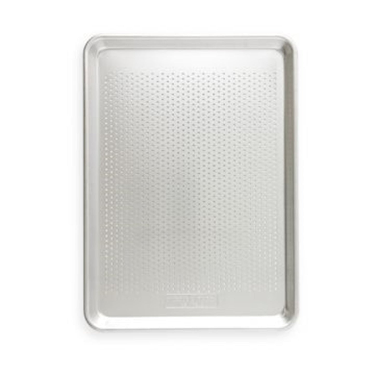 FULL SHEET ALUMINUM PERFORATED