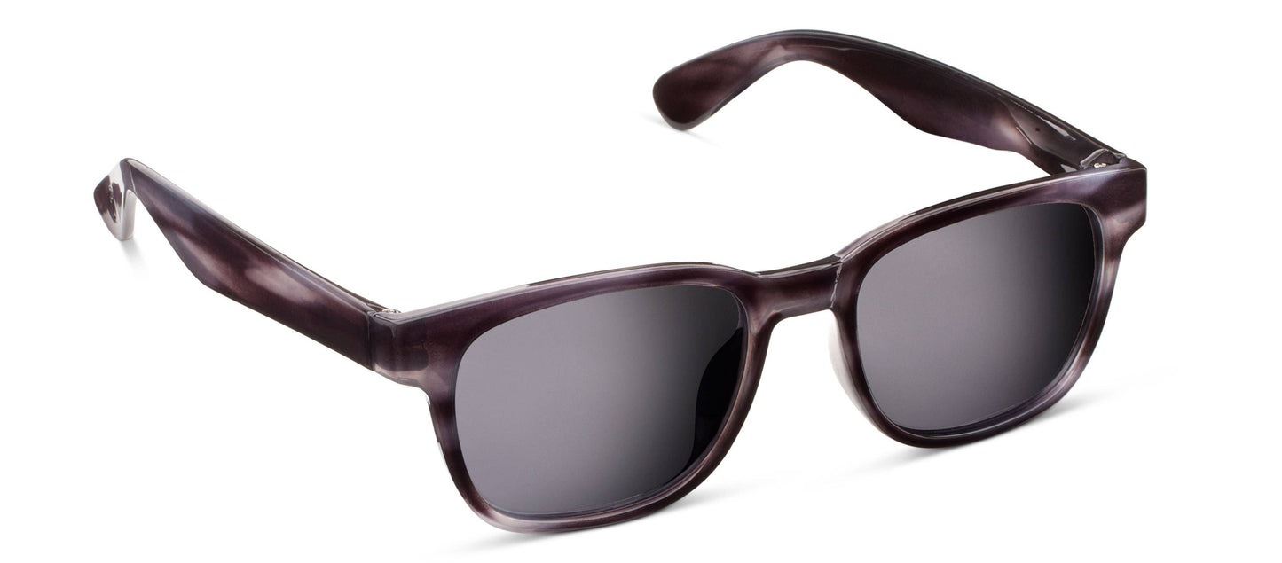 18th Hole (Sunglasses): Green / No Correction / None