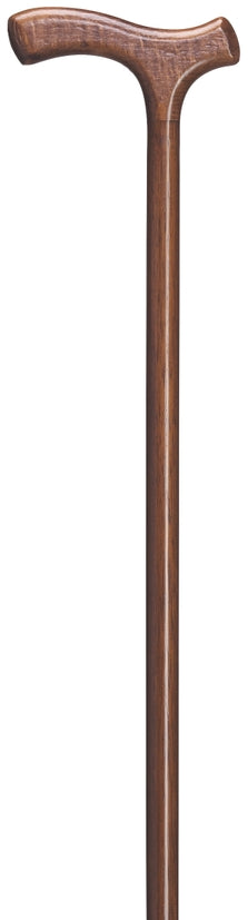 9761409 MEN'S FIRST CHOICE FRITZ HANDLE SCORCHED CANE