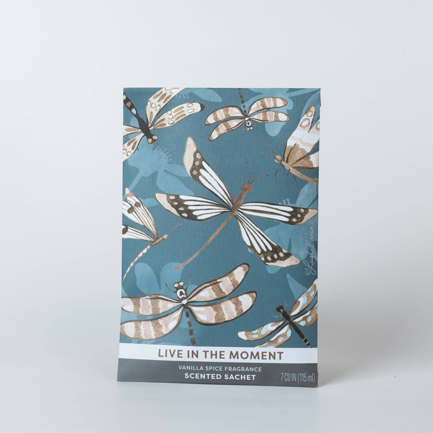 Fresh Scents | Live in the Moment | Summer Air Freshener