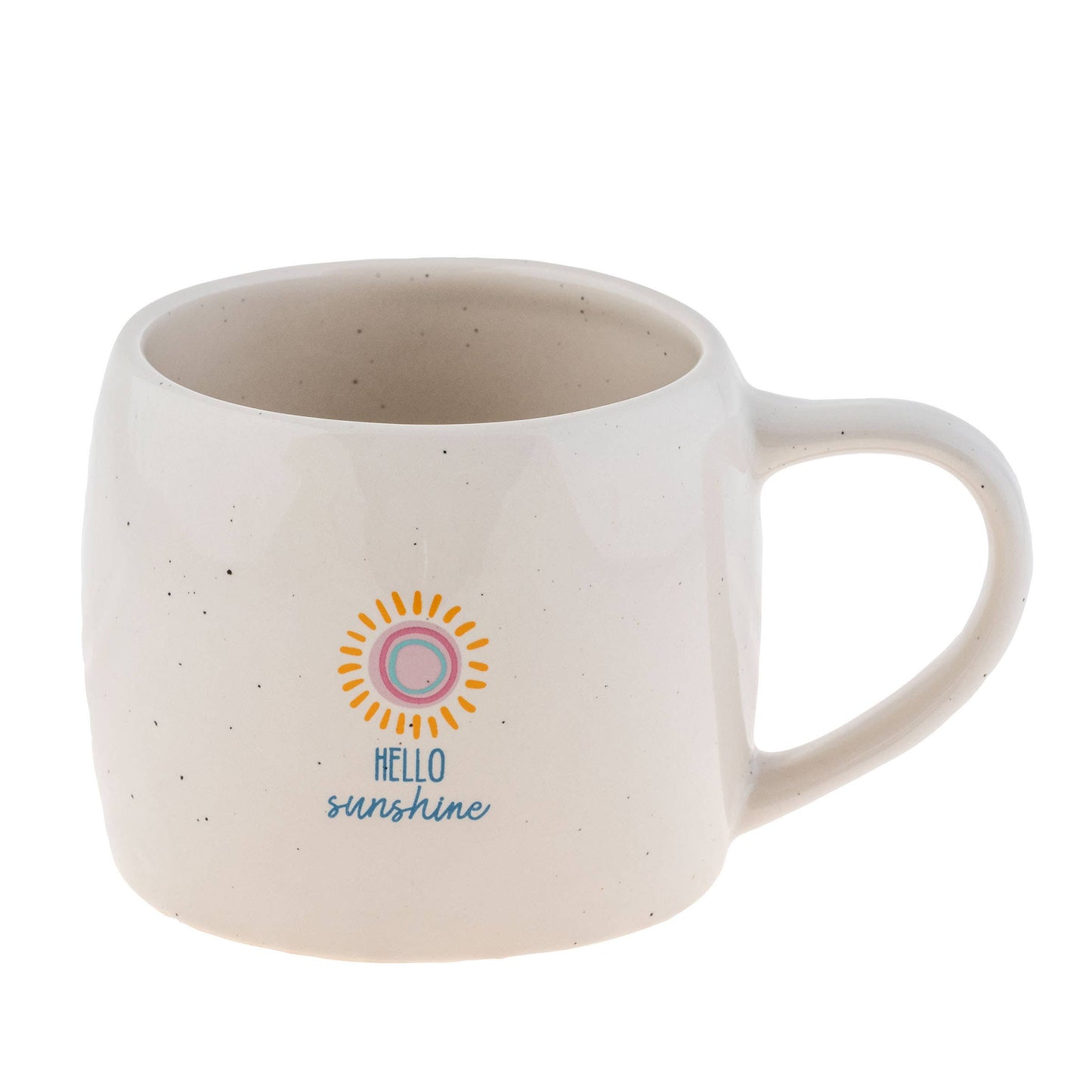 Reese Mug: Hello Sunshine
