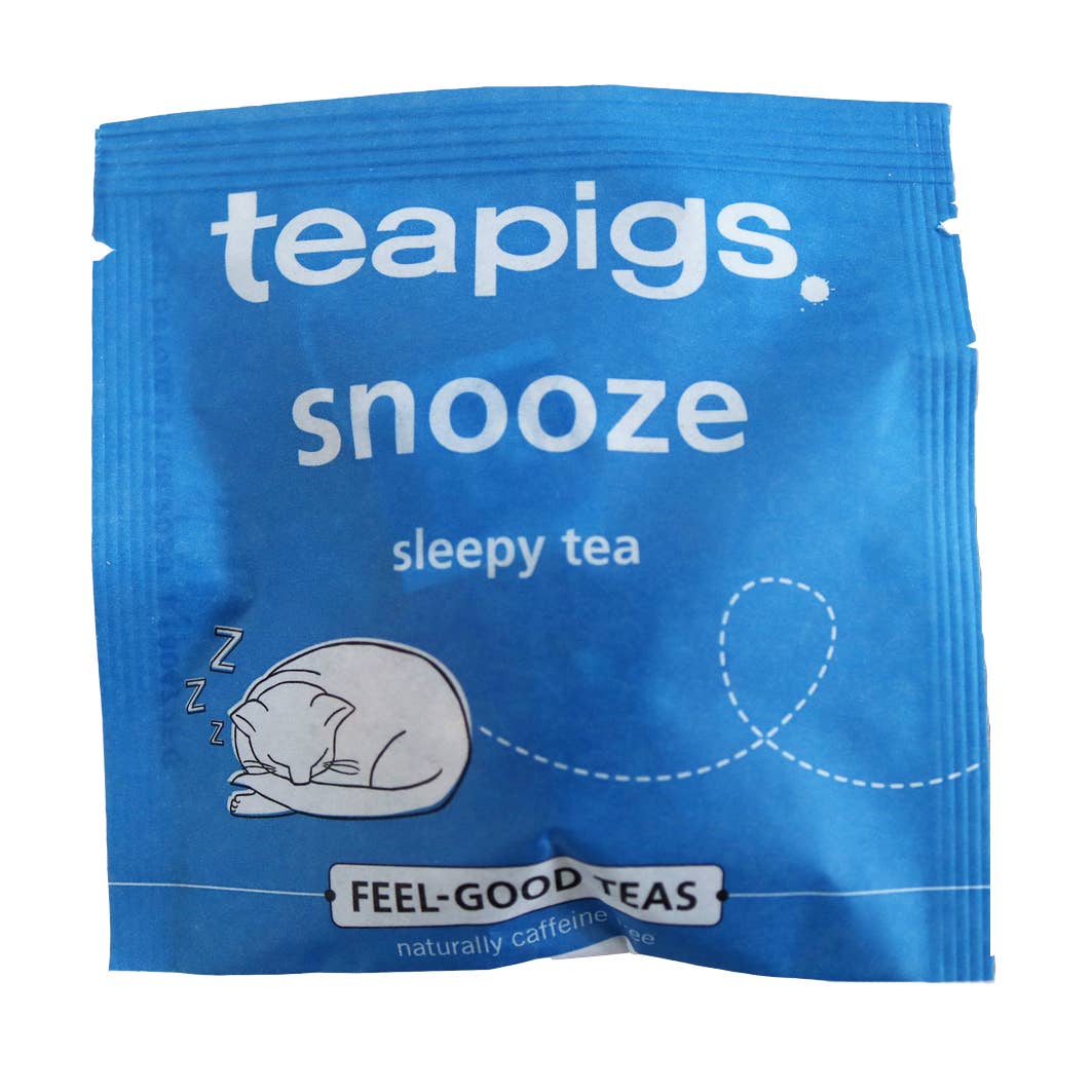 Teapigs Envelopes: Chamomile