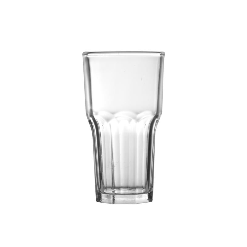 Chez Bistro Cooler Glass - 16.50oz