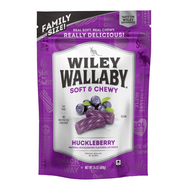 LIQUORICE HUCKLBERRY AUSTRLN 24OZ