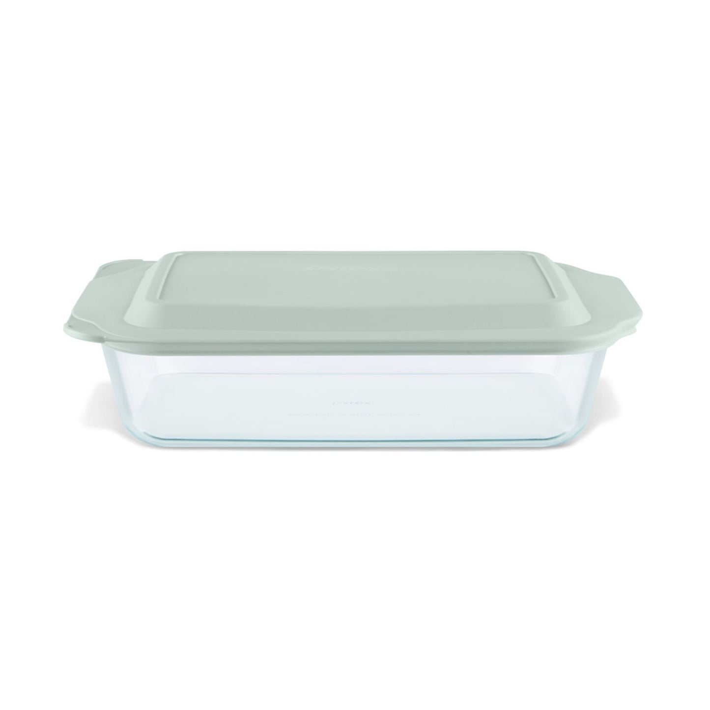 BAKING DISH PYREX DEEP W/LID 9X13