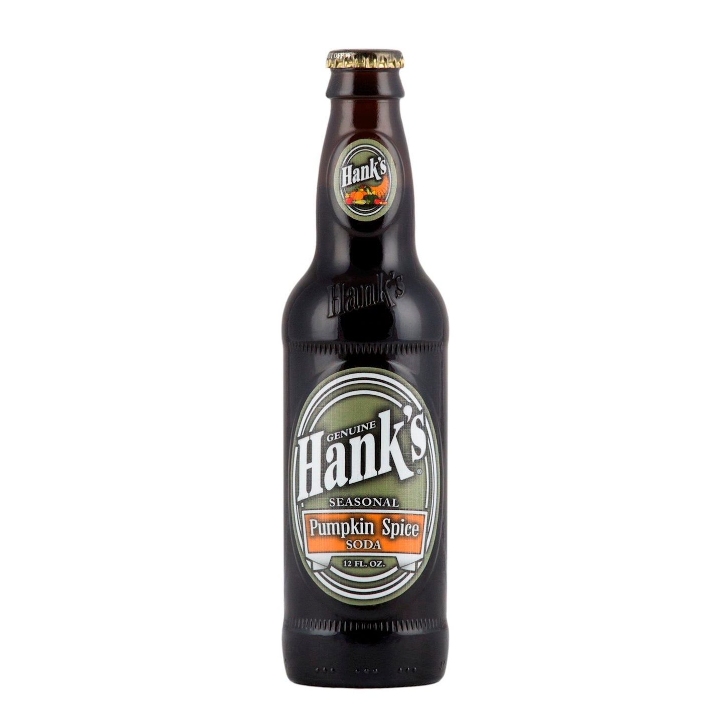 HANK'S PUMPKIN SPICE 4 PACK