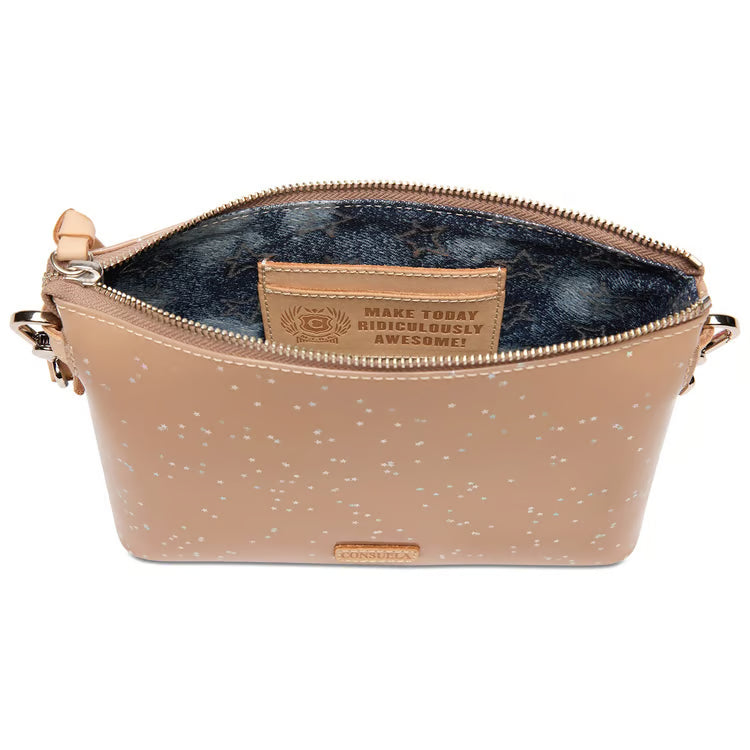 Midtown Crossbody - Blaire - CONSUELA