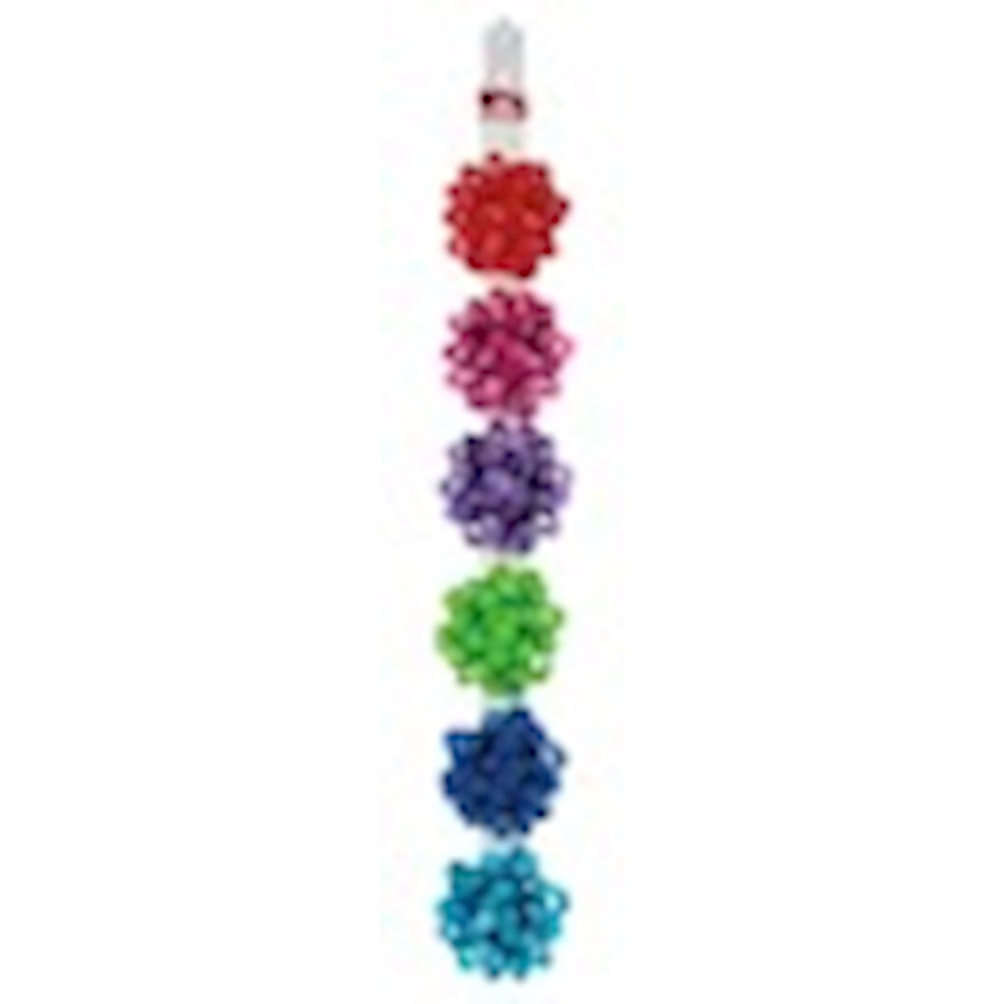 GIFT BOW JUMBO CONTEMP ASTD