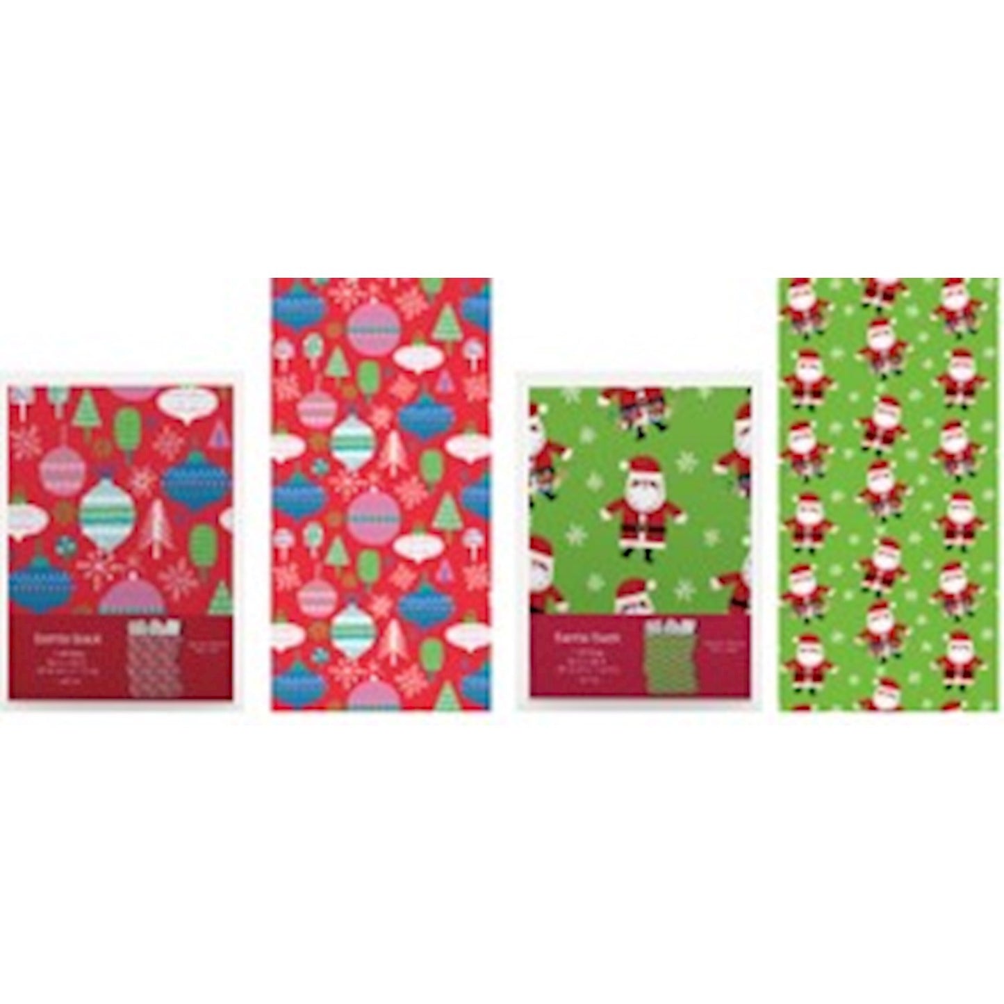 GIFT BAG JUMBO PLASTIC ASTD