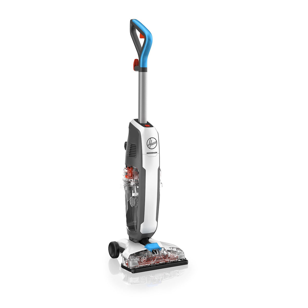 POWERDASH HARD FLOOR CLEANER