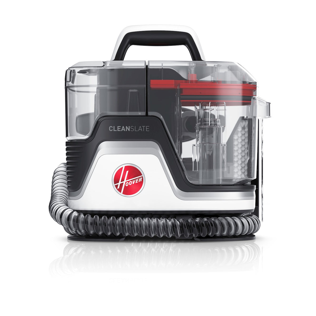 Clean slate Portable Carpet Cleaner