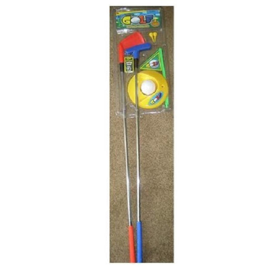YOUTH GOLF SET
