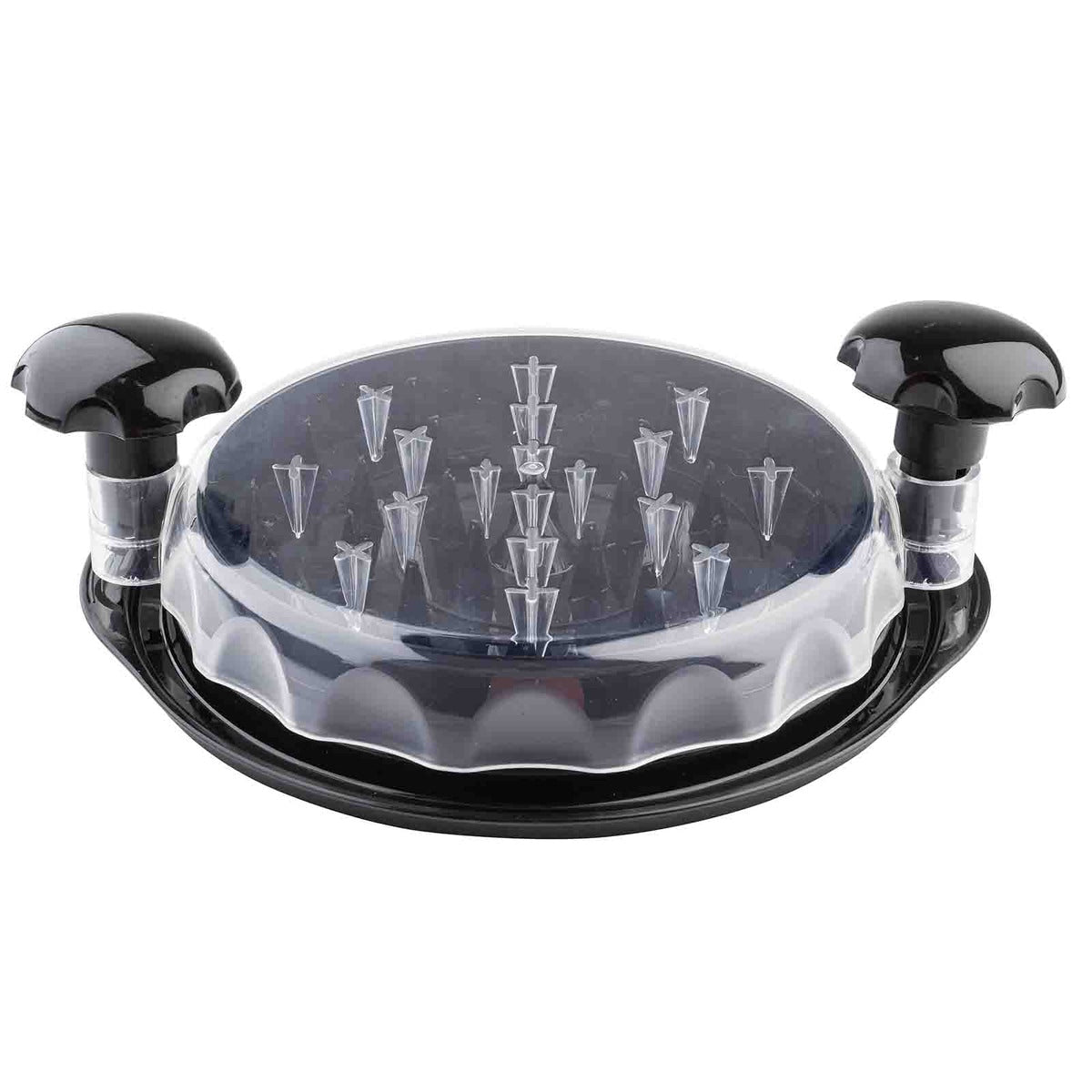 Chicken Shredder, Black