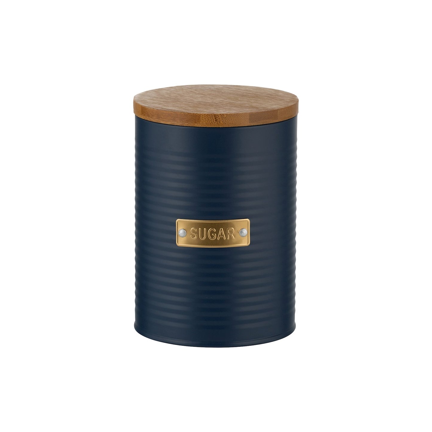 NAVY SUGAR STORAGE 1.5 QT