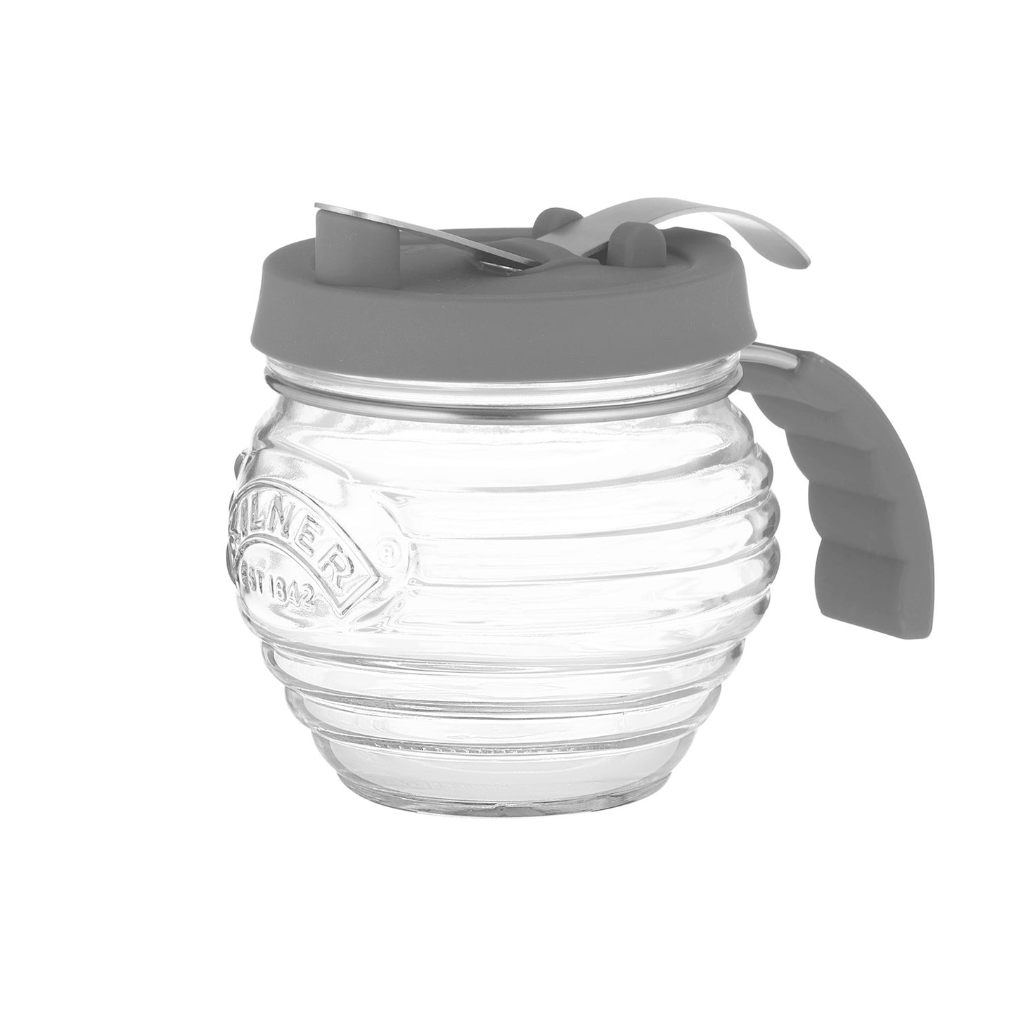 SYRUP DISPENSER  13.5 FL OZ