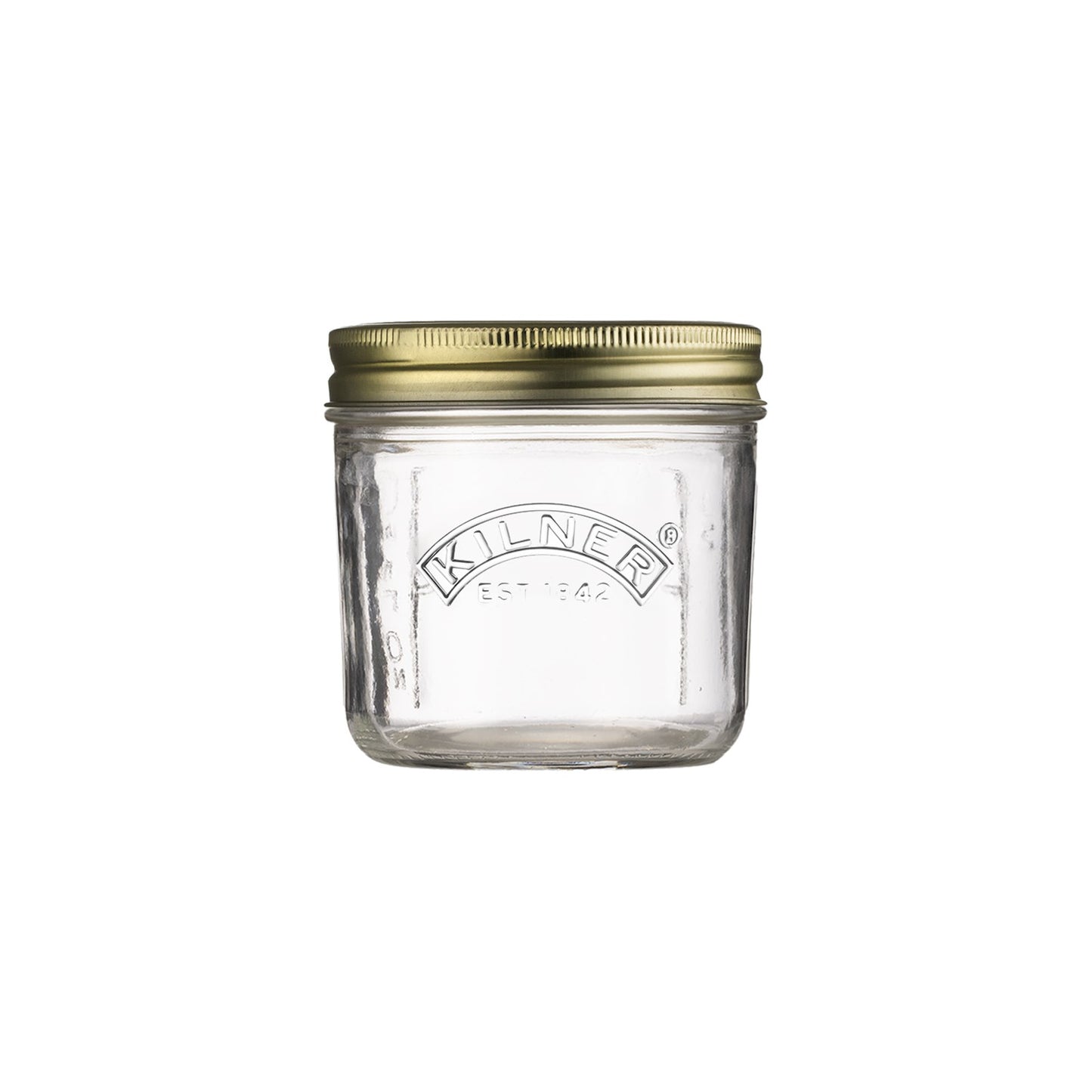 CANNING JAR WIDE MOUTH 7 OZ
